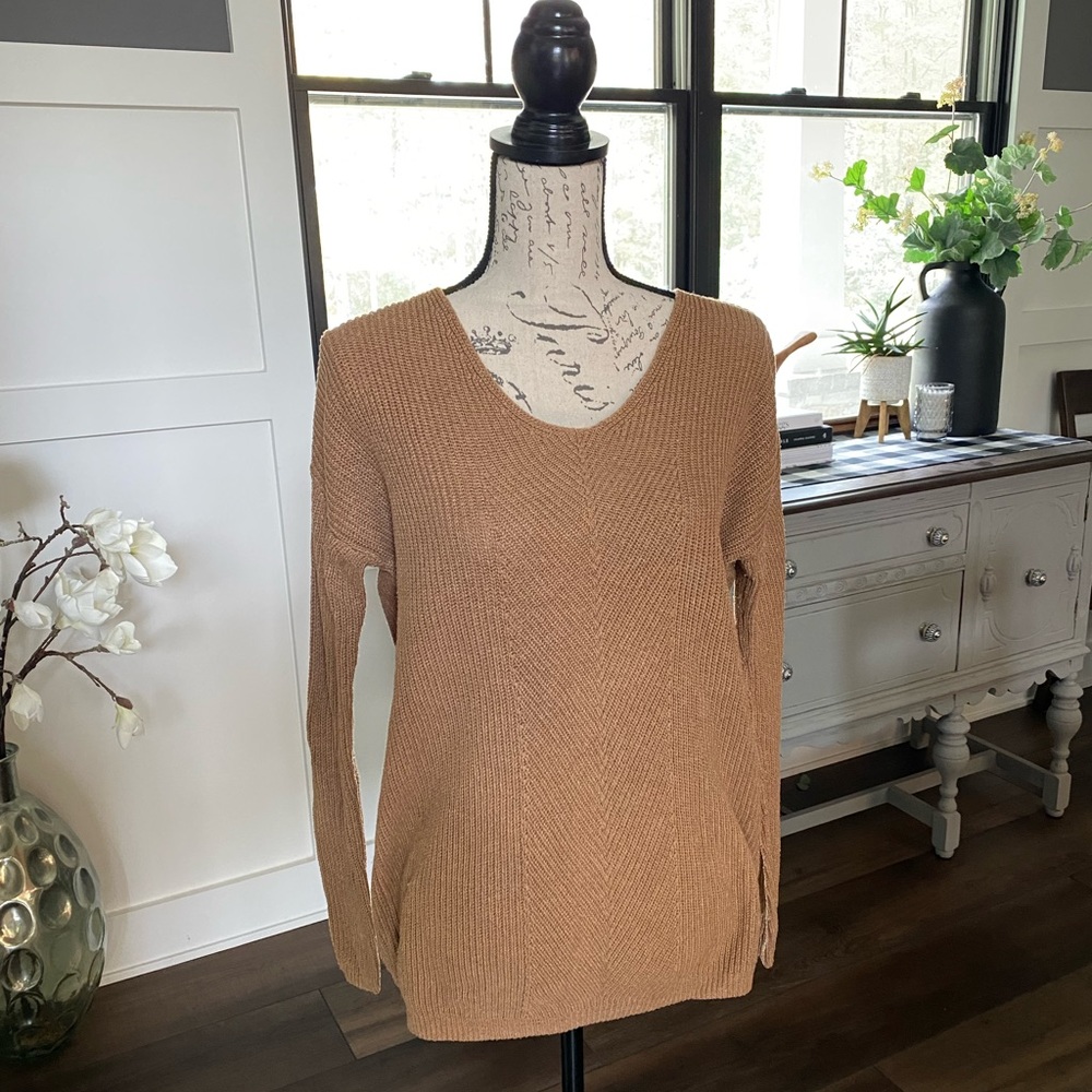 Sweater for women size small